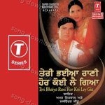 Teri Bhaiya Rani Hor Koi Ley Gaye - Amar Iqbal Song Download